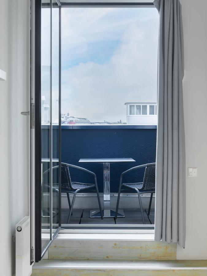 numa I Blau Apartments Frankfurt am Main Exterior foto